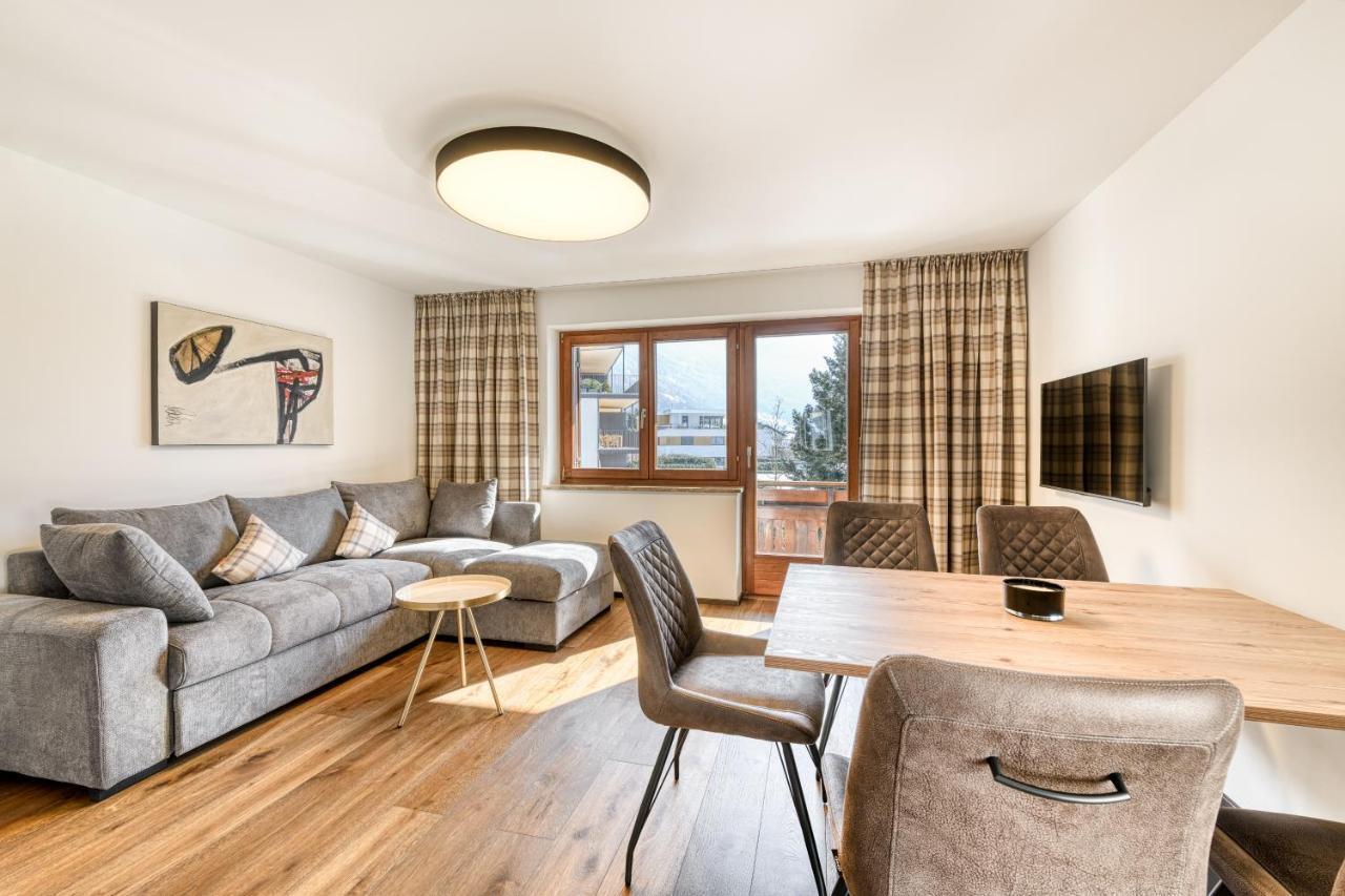 Alpenblick Montafon By A-appartments Apartment *
