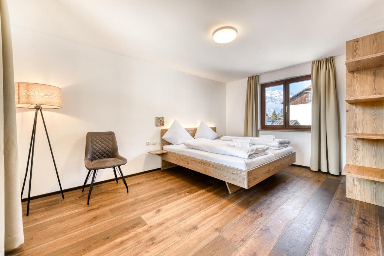 Alpenblick Montafon By A-appartments Apartment *