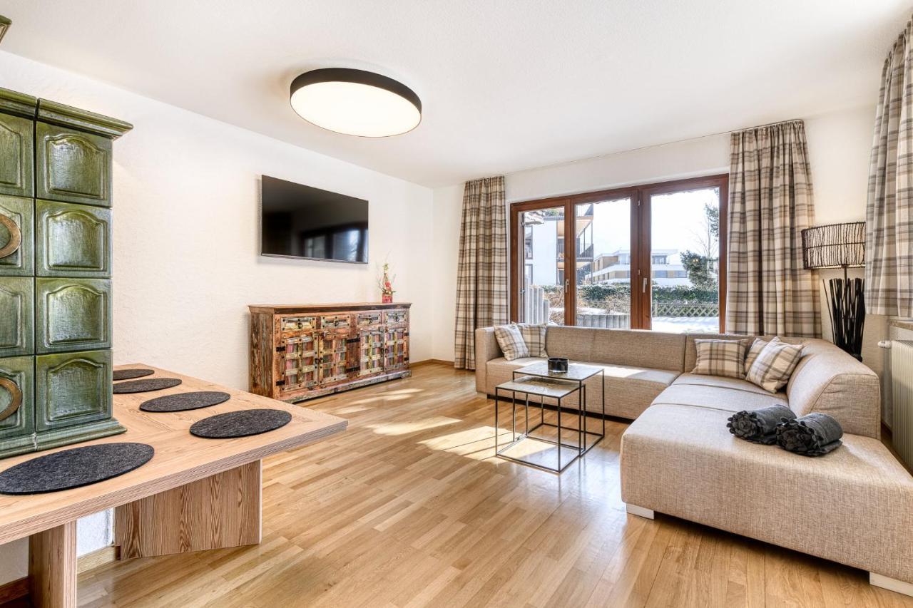 Apartment Alpenblick Montafon By A-appartments *