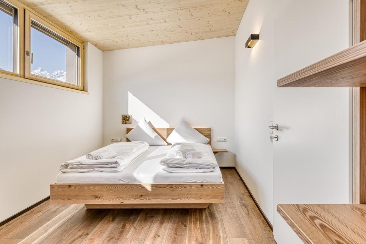 Apartment Alpenblick Montafon By A-appartments *