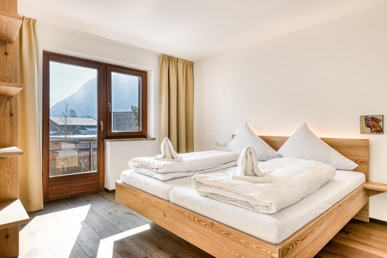 Apartment Alpenblick Montafon By A-appartments Schruns