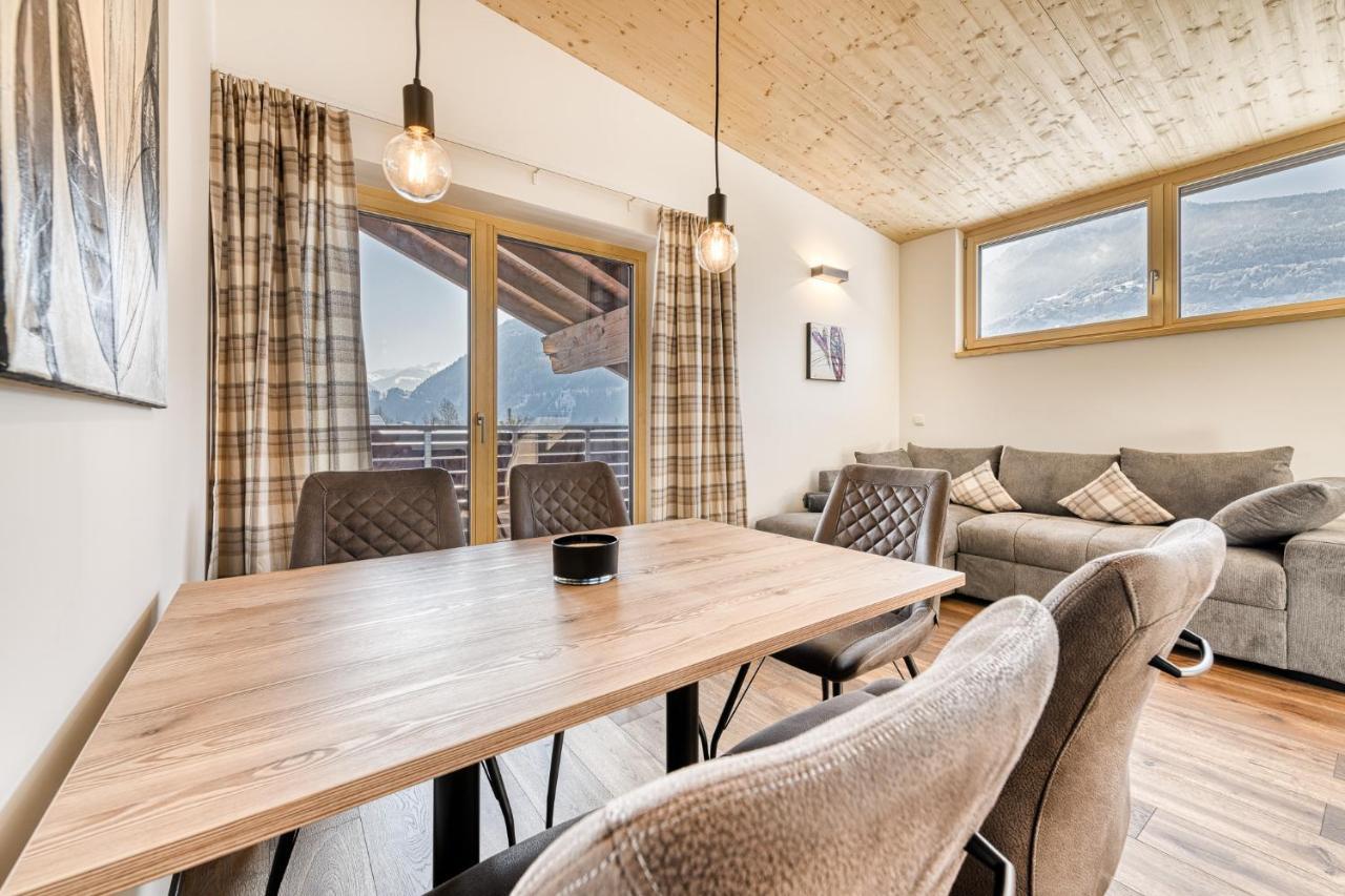 Apartment Alpenblick Montafon By A-appartments *