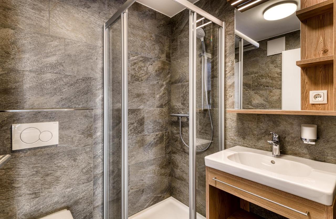 Apartment Alpenblick Montafon By A-appartments Schruns