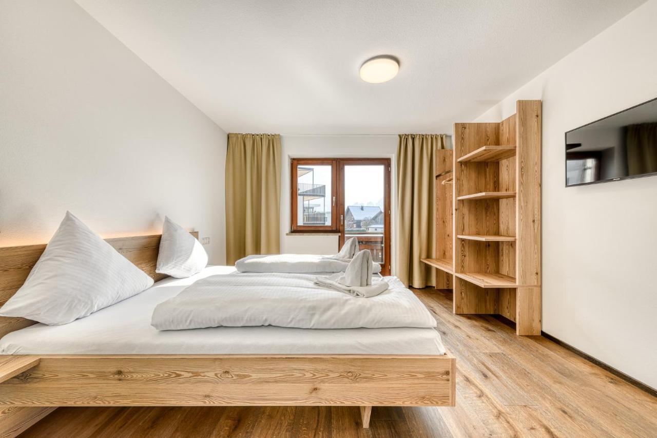 Alpenblick Montafon By A-appartments Apartment *