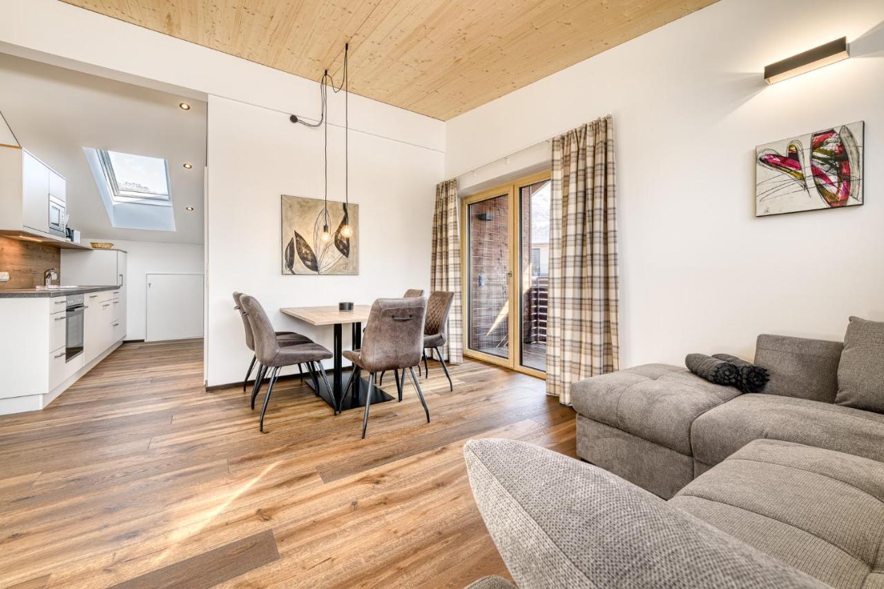 Alpenblick Montafon By A-appartments Apartment *