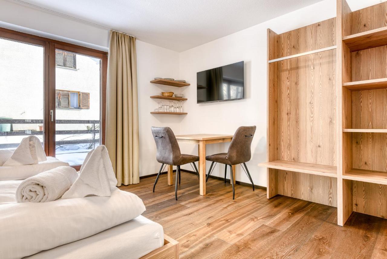 Apartment Alpenblick Montafon By A-appartments *