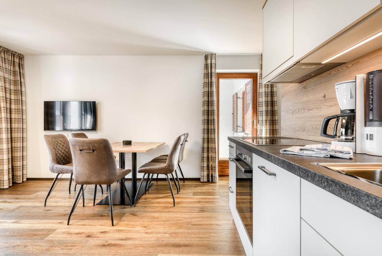 Alpenblick Montafon By A-appartments Apartment Schruns
