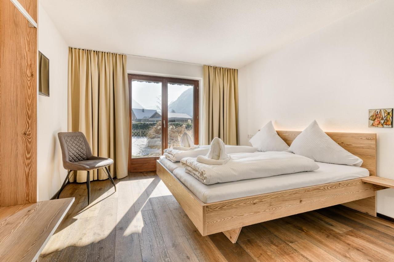 Alpenblick Montafon By A-appartments