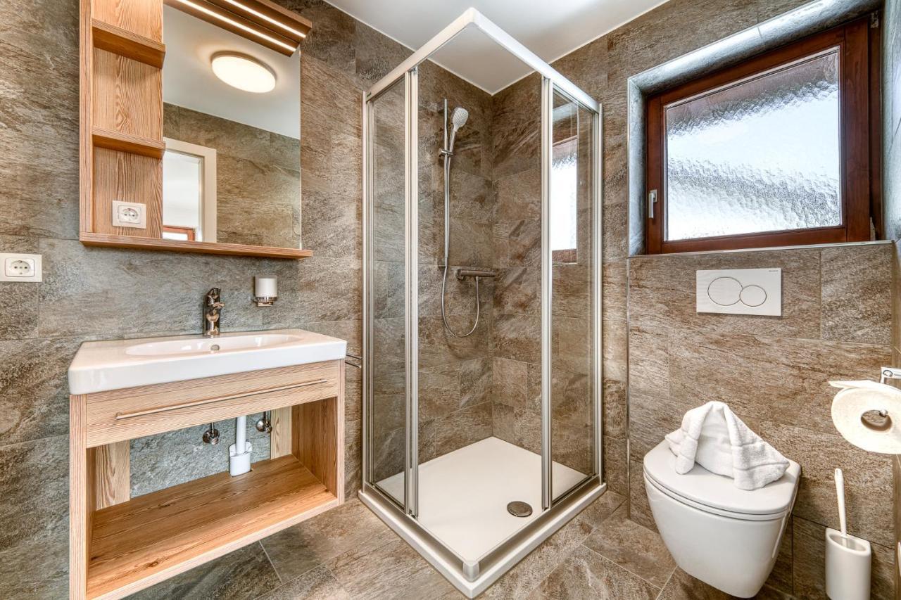 Appartamento Alpenblick Montafon By A-appartments Schruns