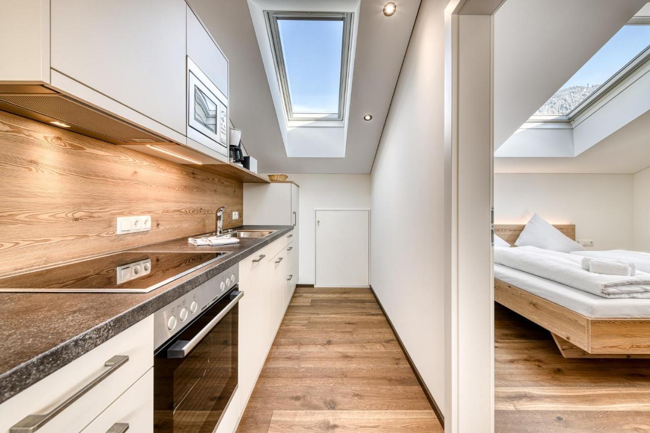 Apartment Alpenblick Montafon By A-appartments