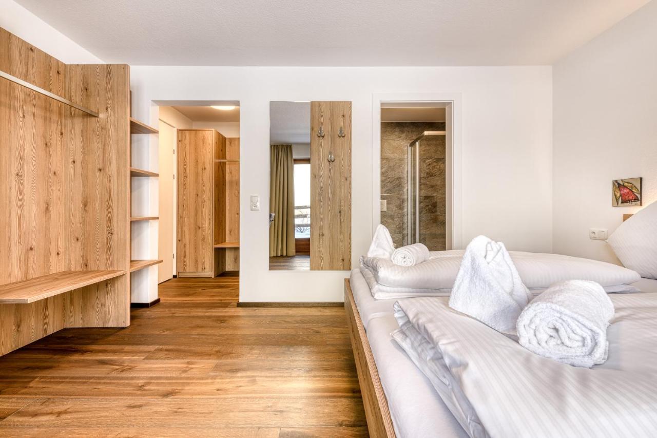 Alpenblick Montafon By A-appartments