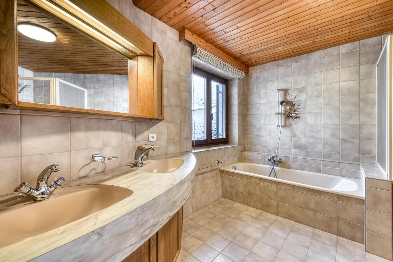 Apartment Alpenblick Montafon By A-appartments