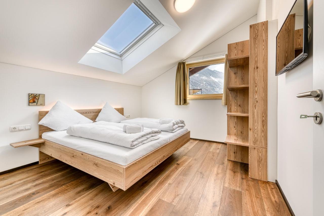 Alpenblick Montafon By A-appartments *