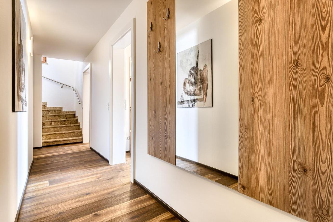 Alpenblick Montafon By A-appartments Apartment *