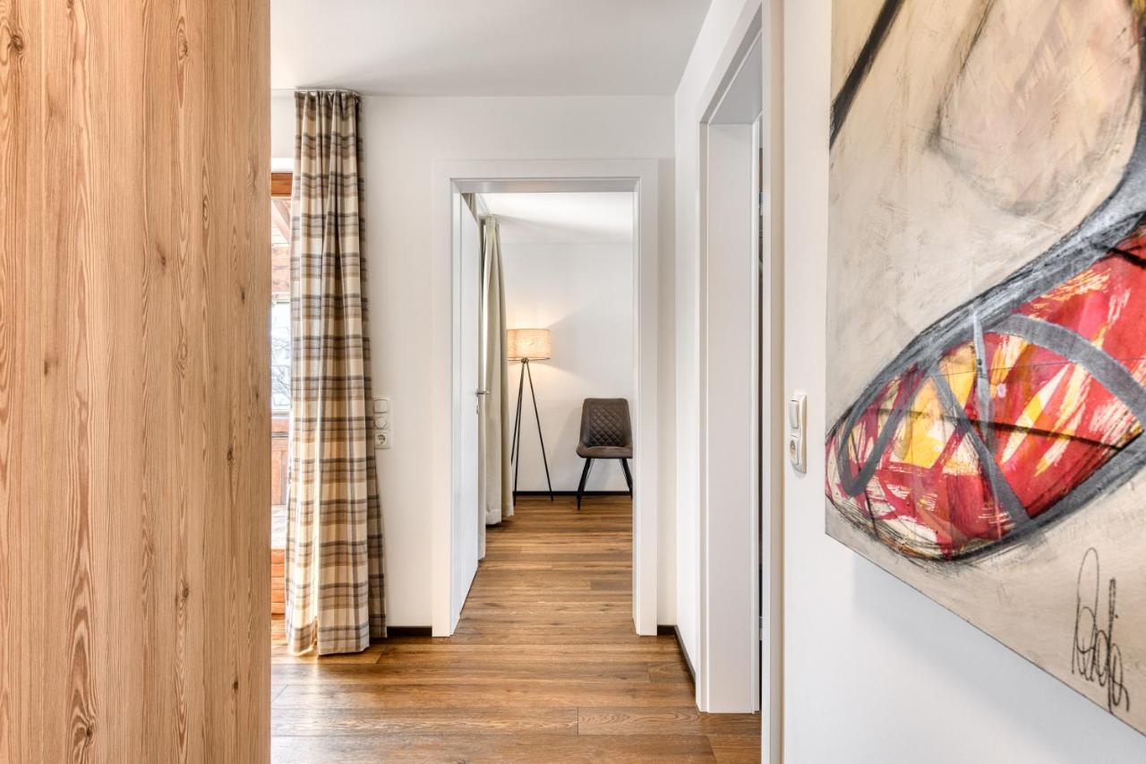 Appartamento Alpenblick Montafon By A-appartments