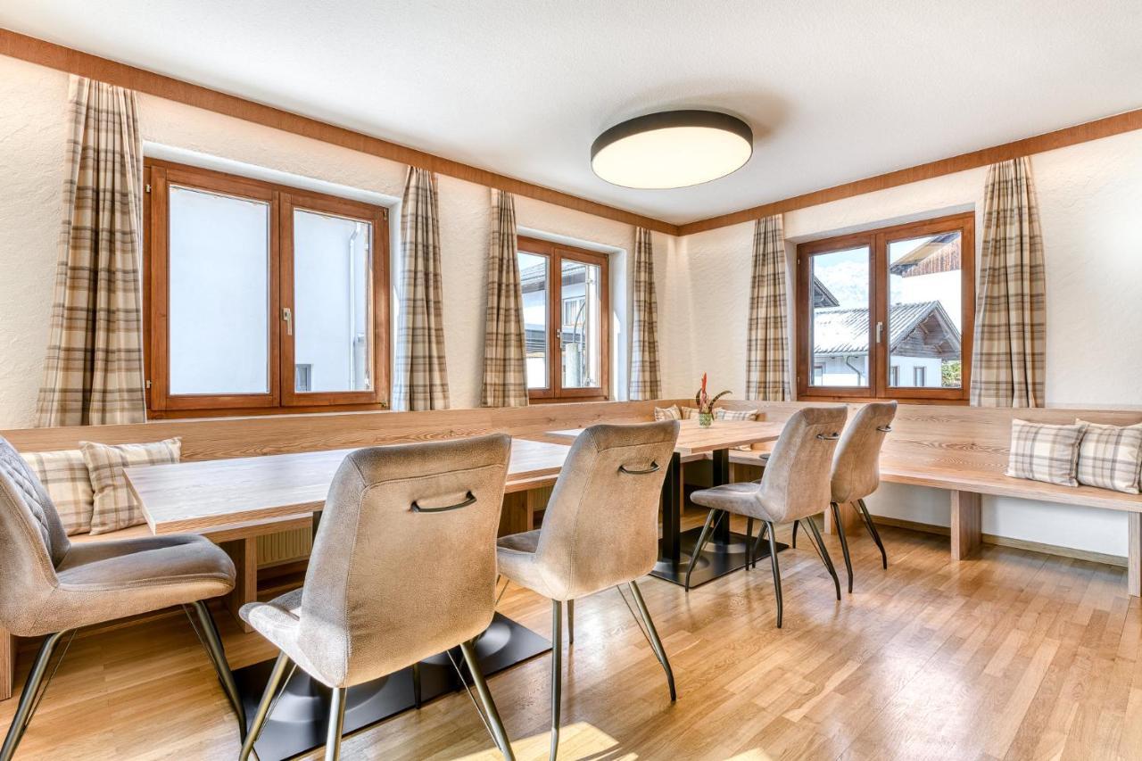 Apartment Alpenblick Montafon By A-appartments