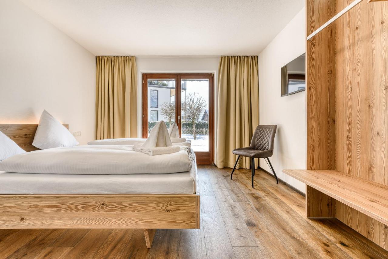 Alpenblick Montafon By A-appartments Apartment