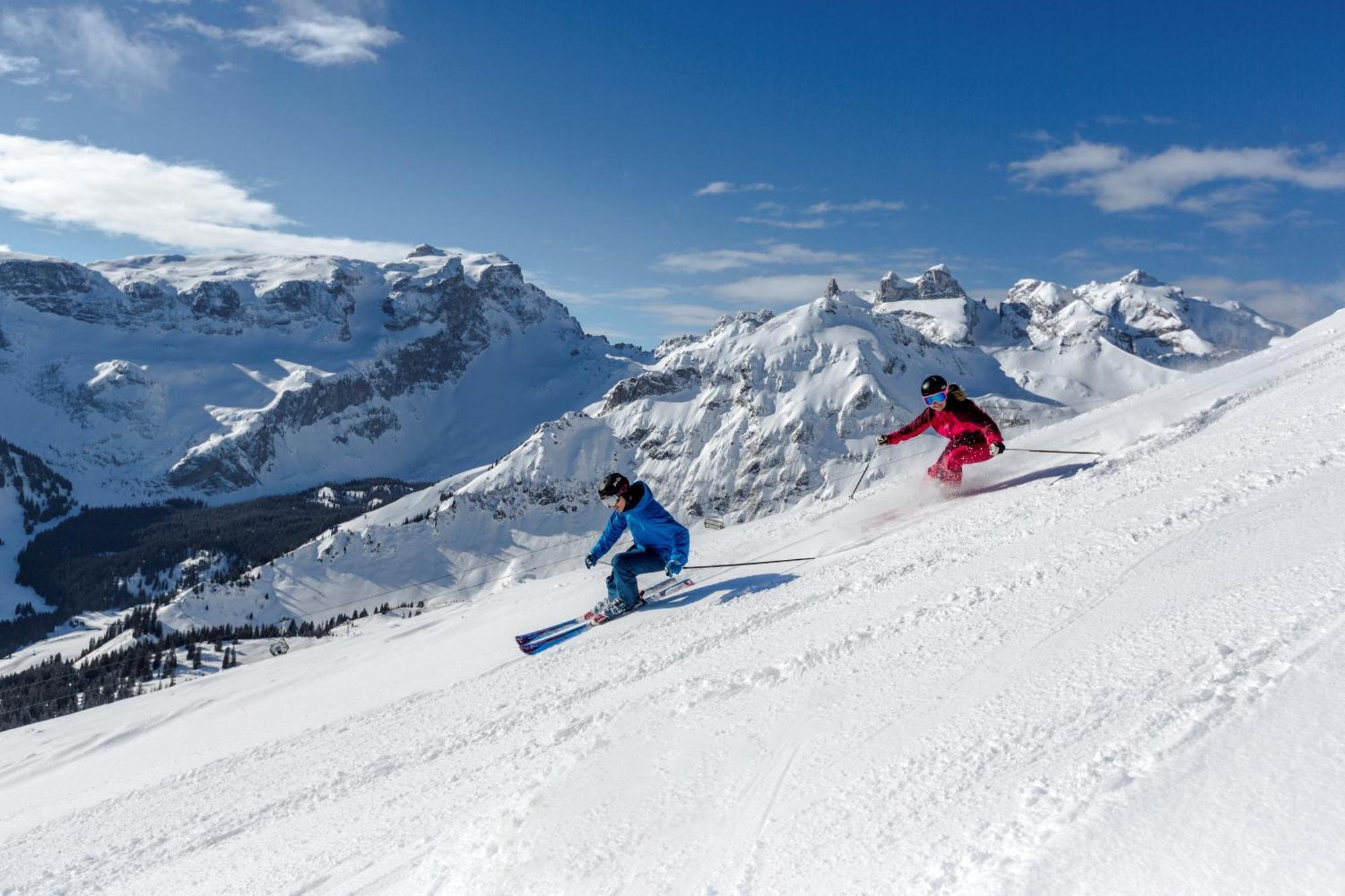 Apartment Alpenblick Montafon By A-appartments