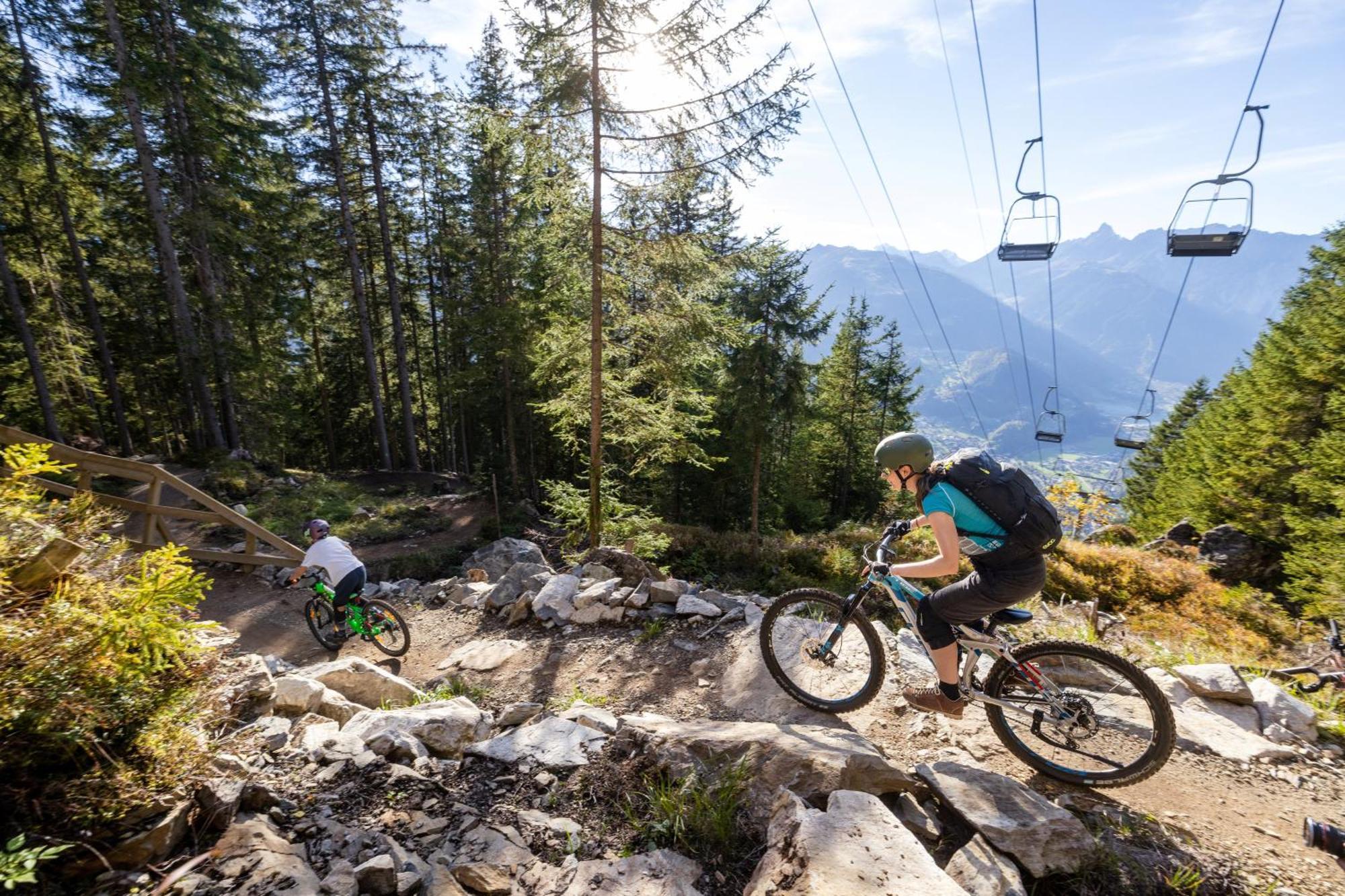 Alpenblick Montafon By A-appartments * Schruns