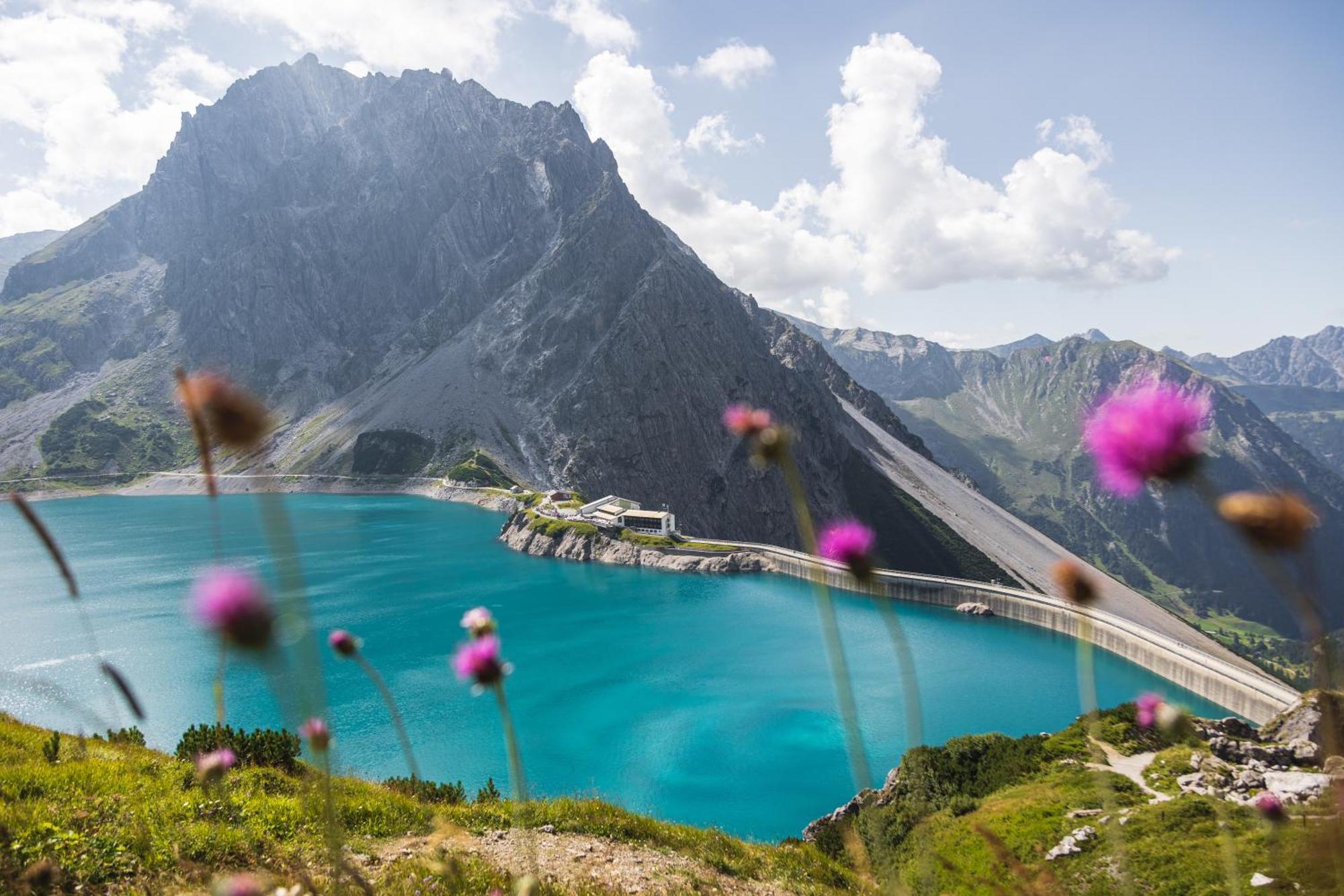 Alpenblick Montafon By A-appartments Appartamento Schruns